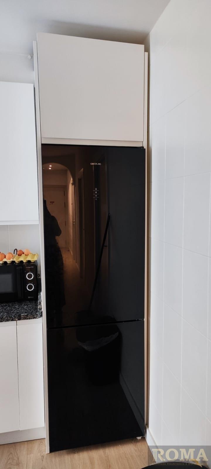 Venta de piso en Salamanca