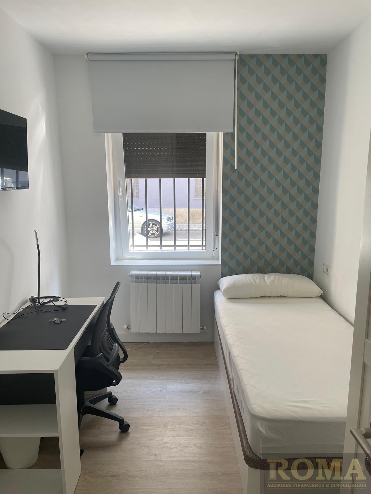 Venta de piso en Salamanca