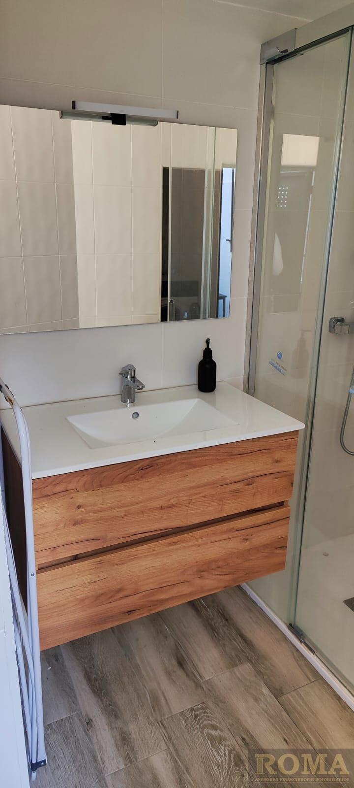 Venta de piso en Salamanca