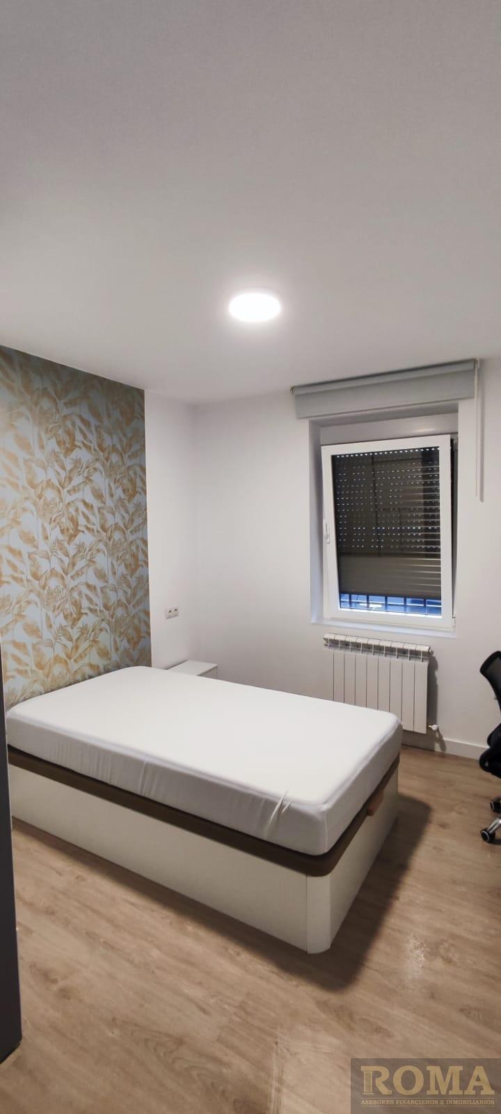 Venta de piso en Salamanca