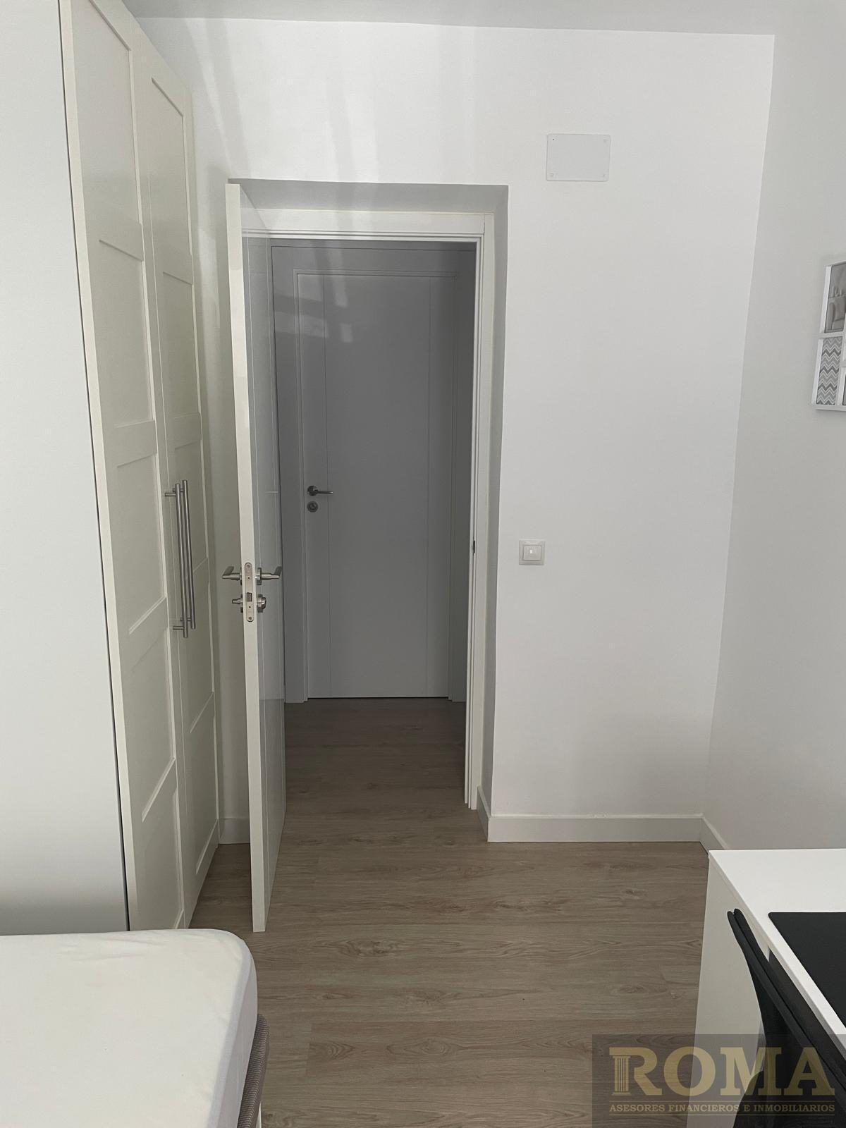 Venta de piso en Salamanca