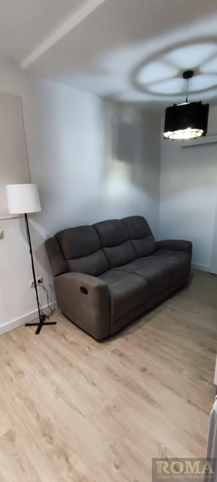 Venta de piso en Salamanca