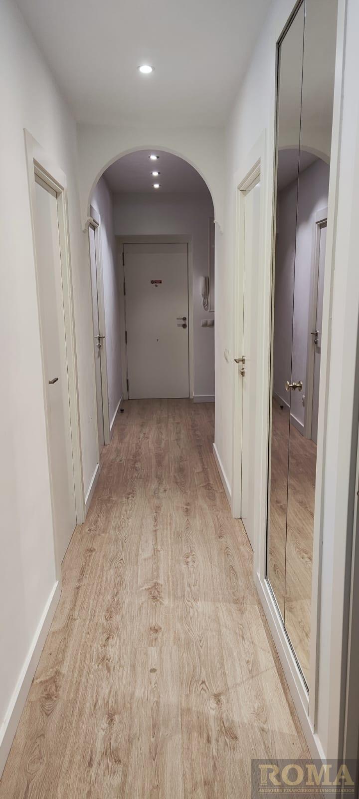 Venta de piso en Salamanca