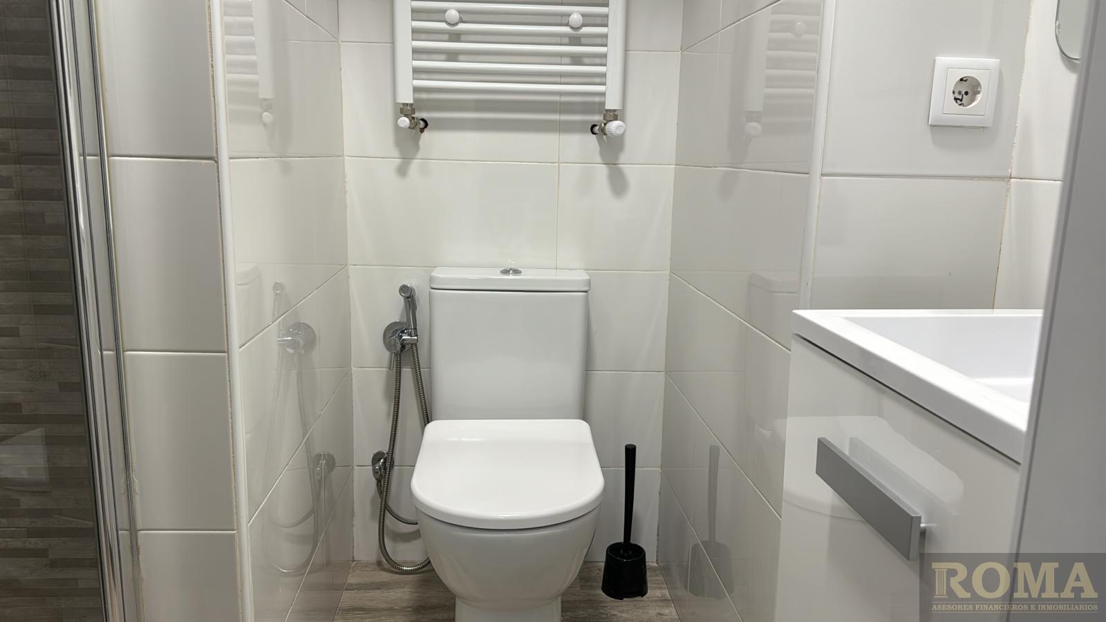 Venta de piso en Salamanca