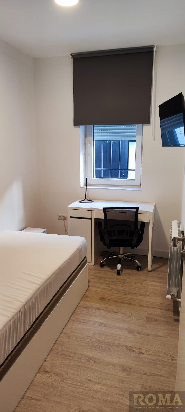 Venta de piso en Salamanca
