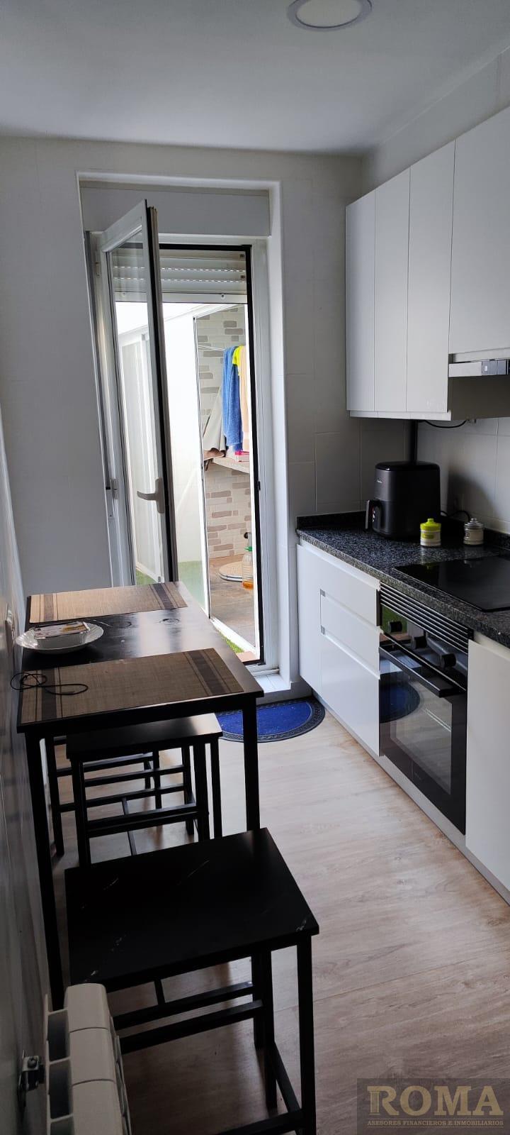 Venta de piso en Salamanca