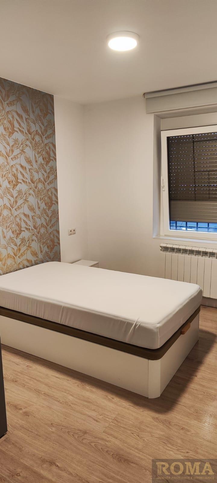 Venta de piso en Salamanca