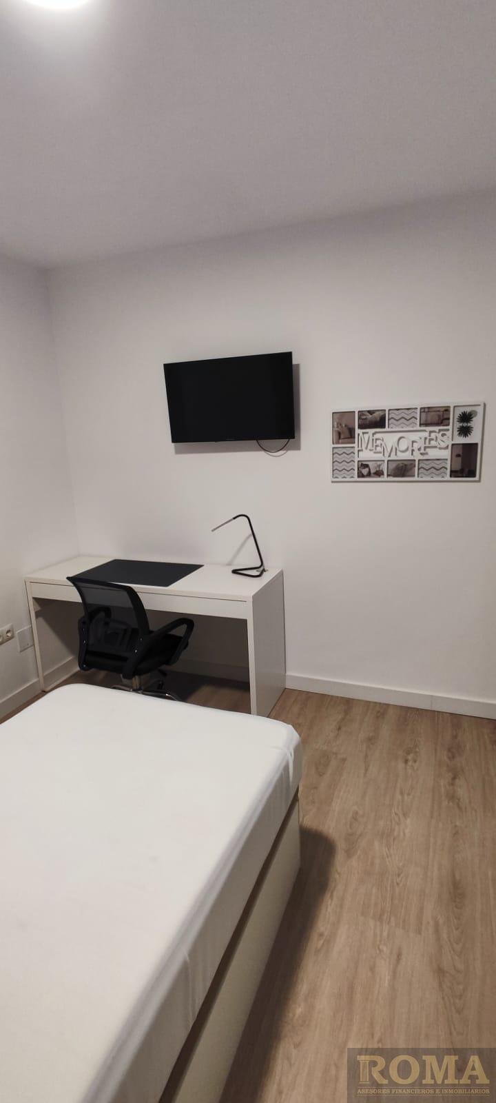 Venta de piso en Salamanca