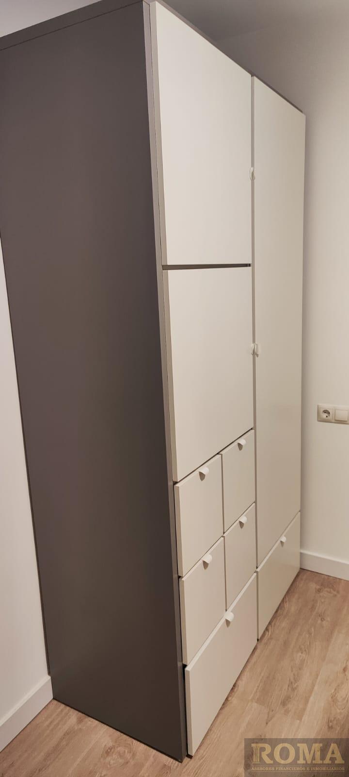 Venta de piso en Salamanca
