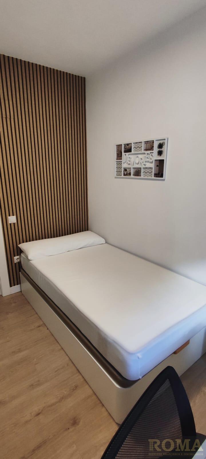 Venta de piso en Salamanca