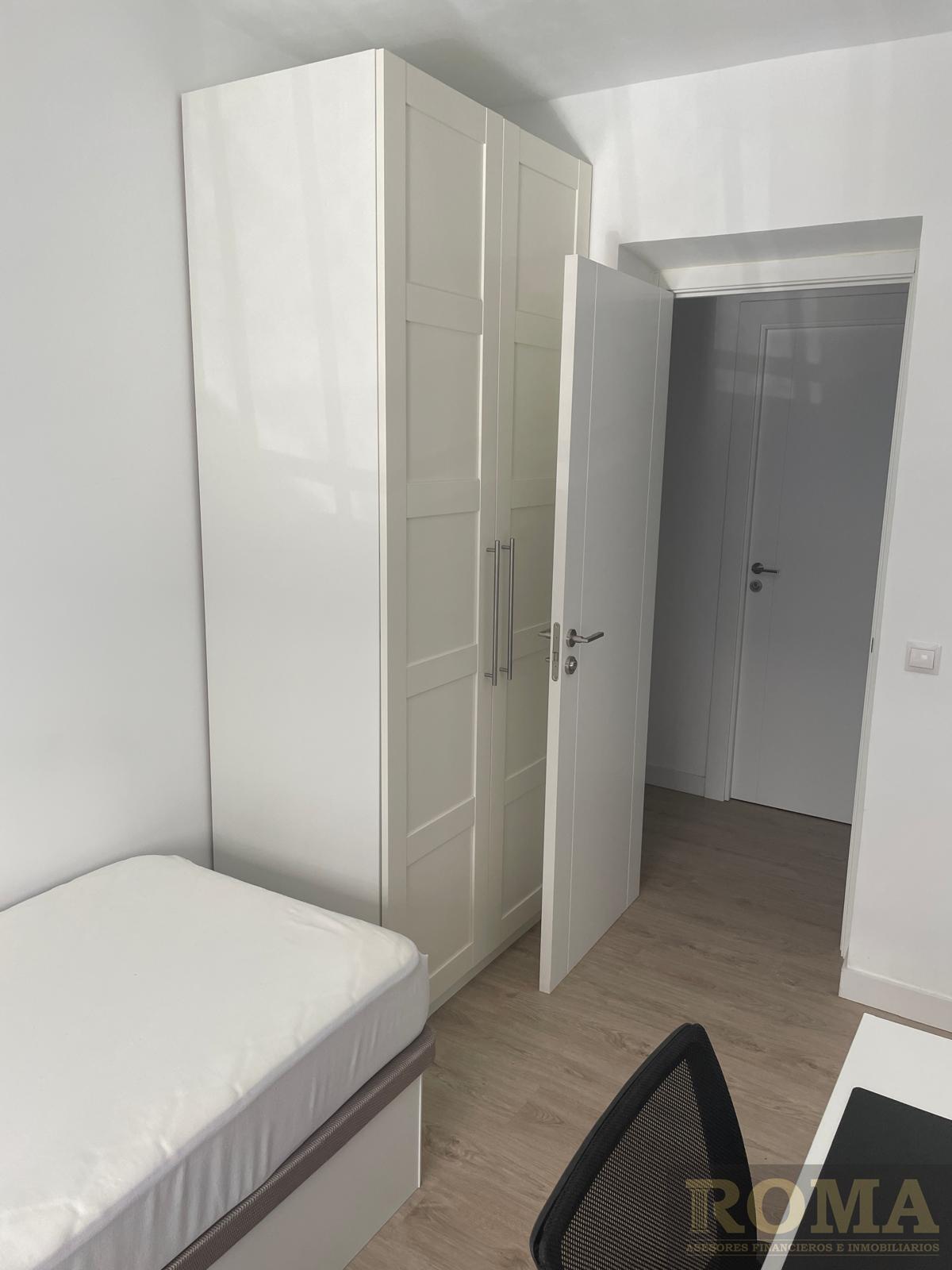 Venta de piso en Salamanca