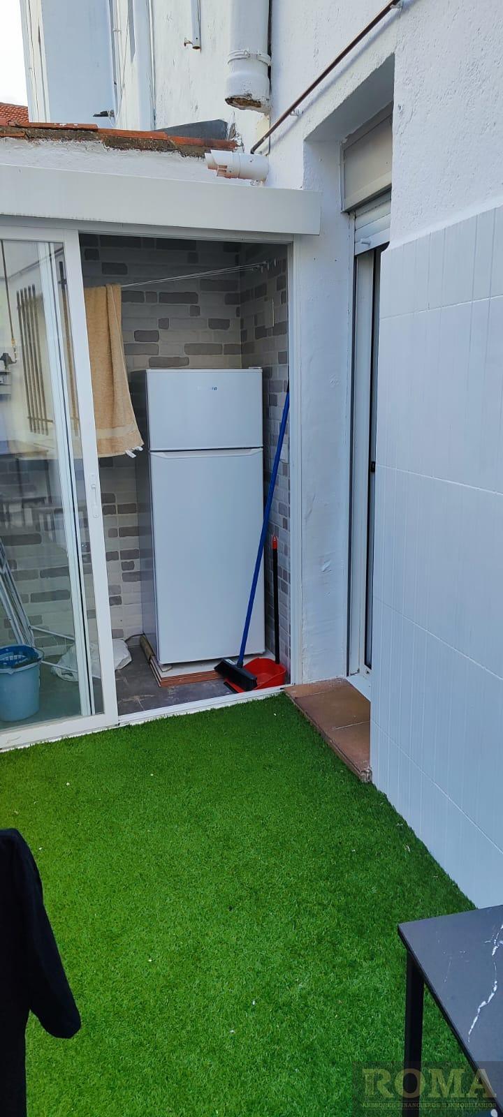 Venta de piso en Salamanca