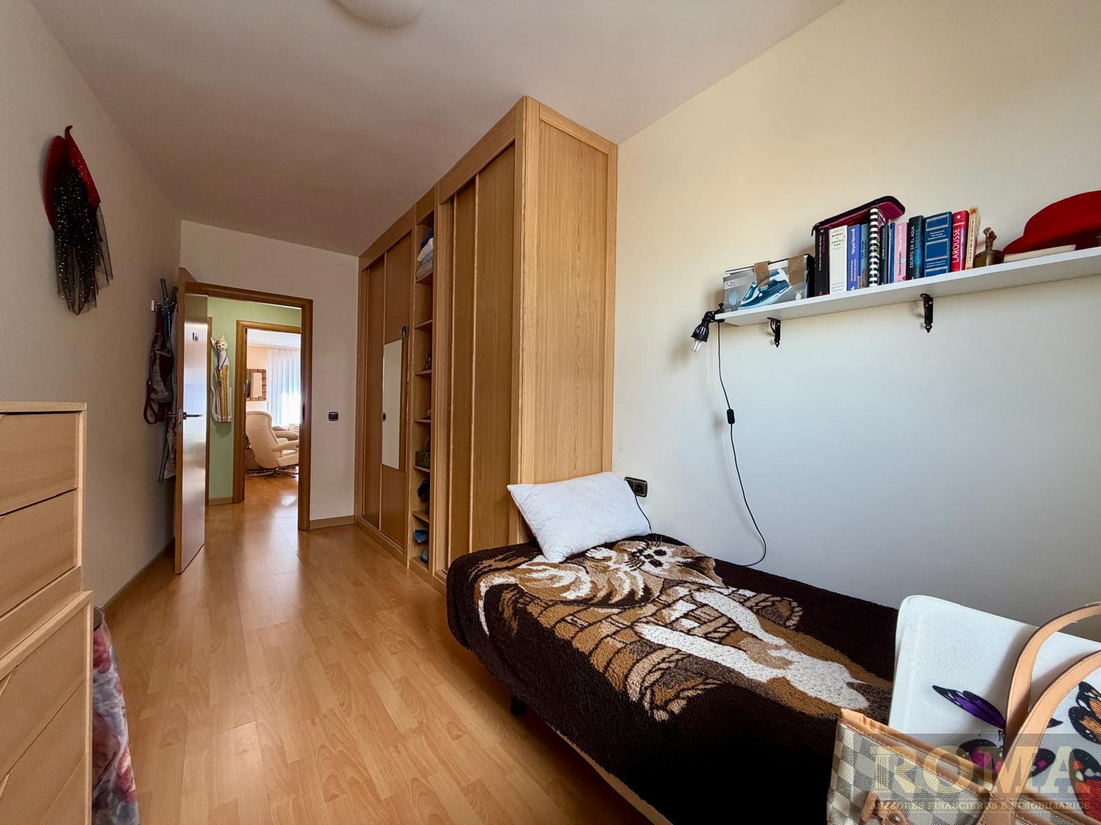 Venta de piso en Castellanos de Moriscos