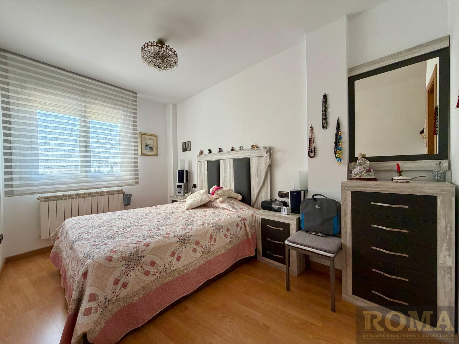 Venta de piso en Castellanos de Moriscos