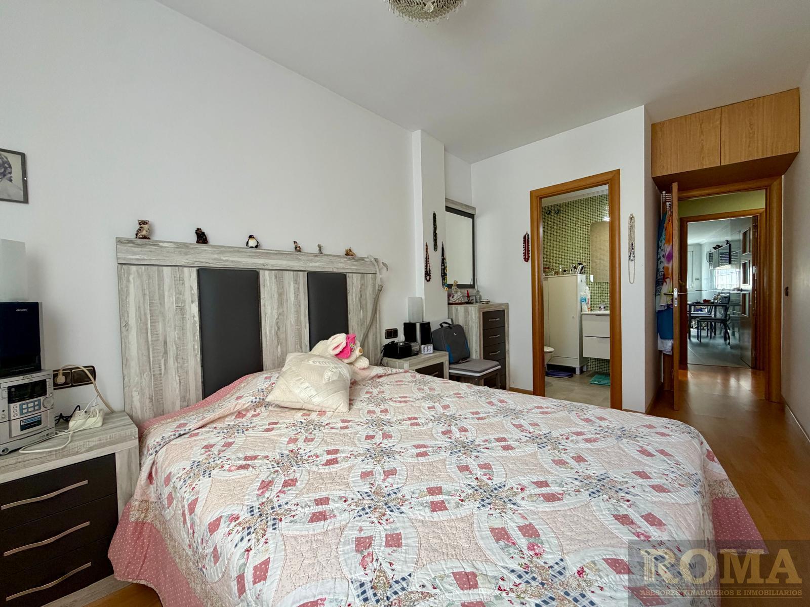 Venta de piso en Castellanos de Moriscos