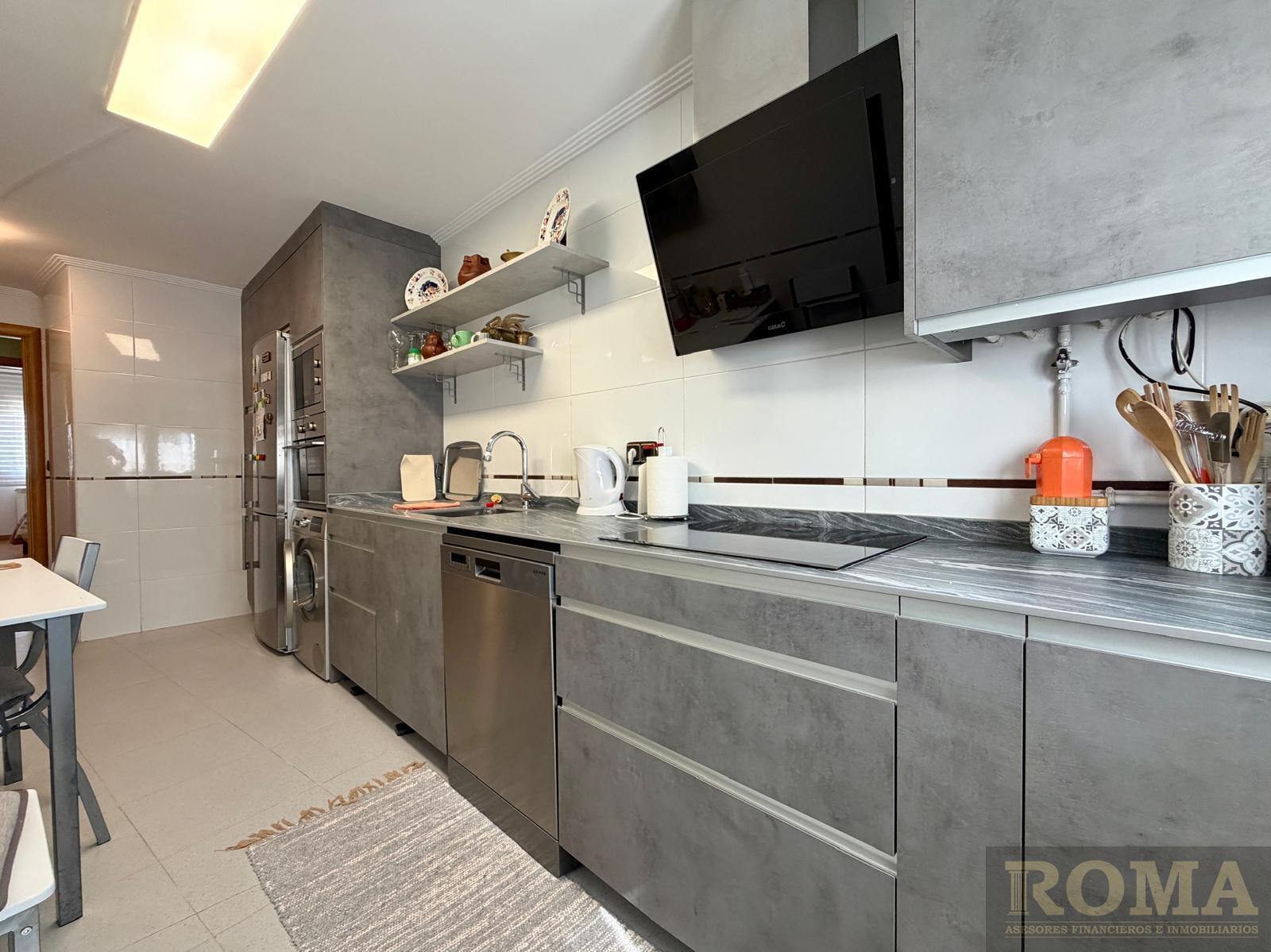 Venta de piso en Castellanos de Moriscos