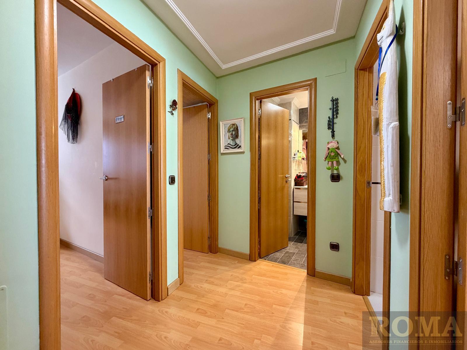 Venta de piso en Castellanos de Moriscos