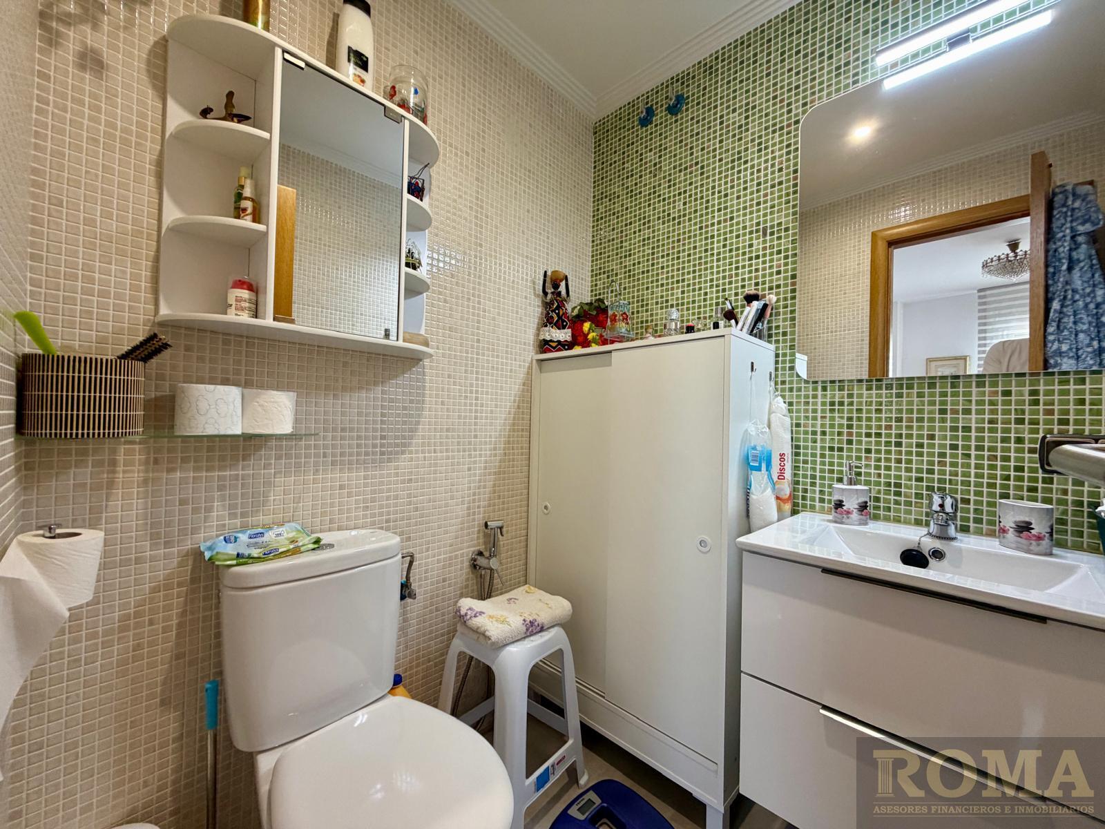 Venta de piso en Castellanos de Moriscos