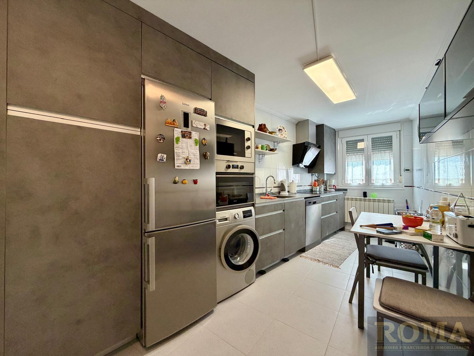 Venta de piso en Castellanos de Moriscos