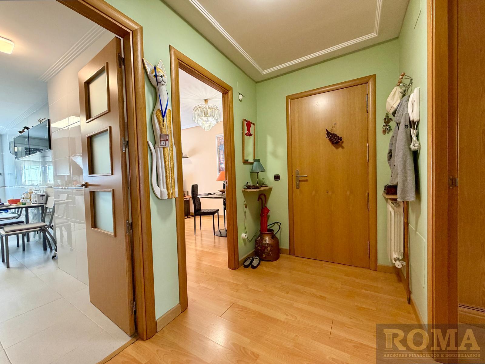Venta de piso en Castellanos de Moriscos