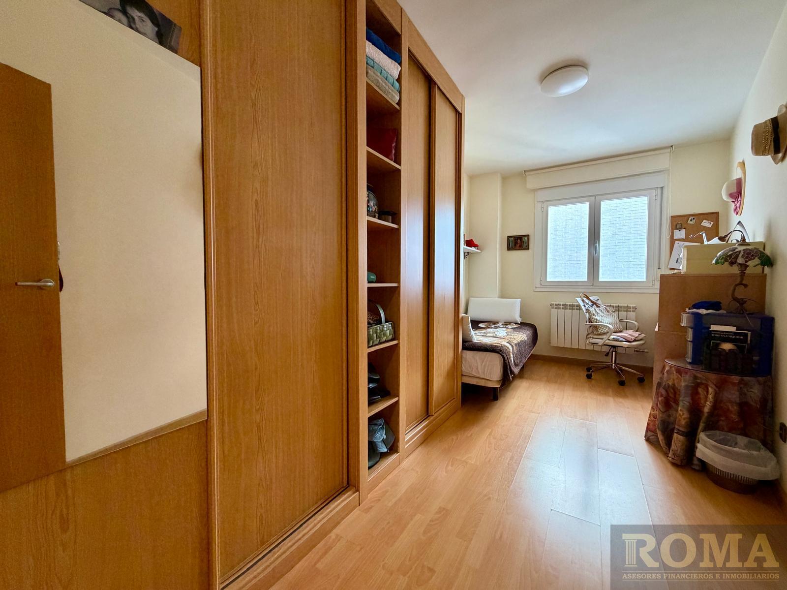 Venta de piso en Castellanos de Moriscos