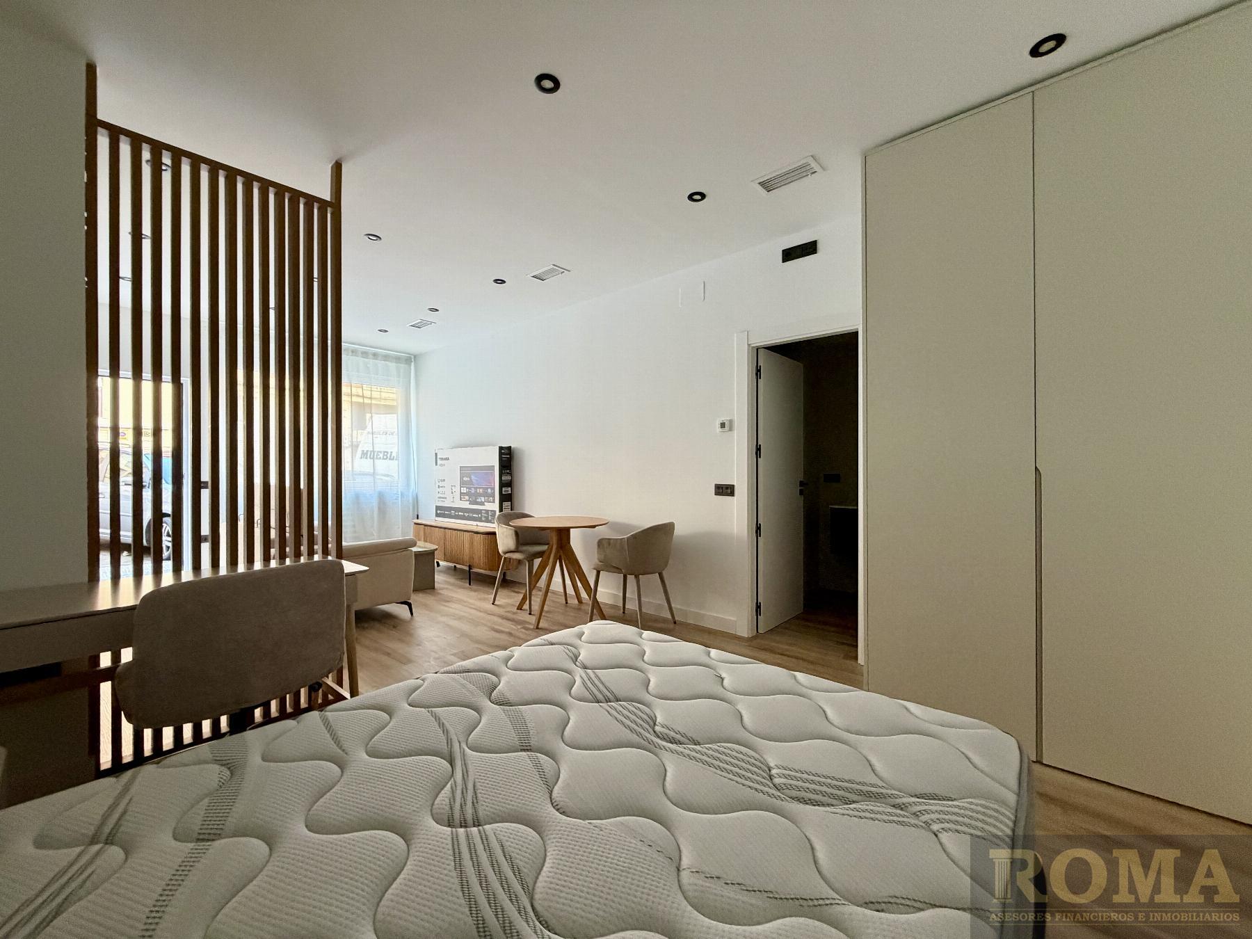 Venta de estudio en Salamanca