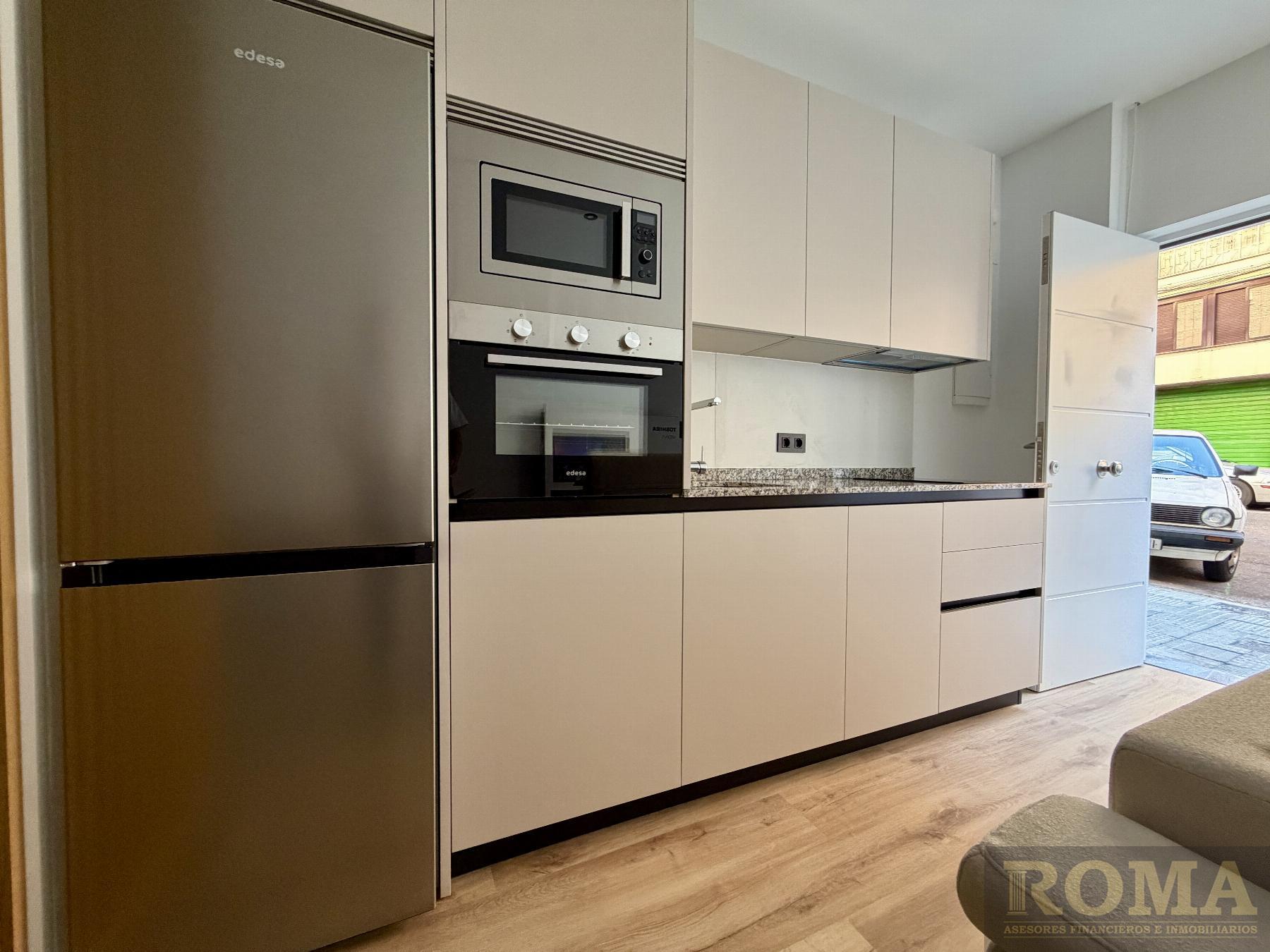Venta de estudio en Salamanca