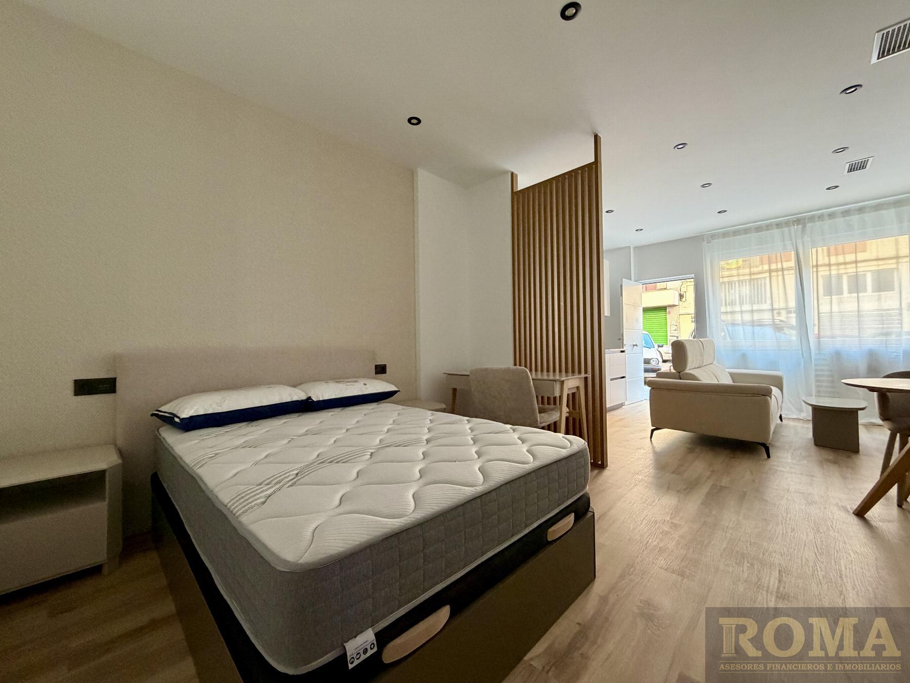 Venta de estudio en Salamanca