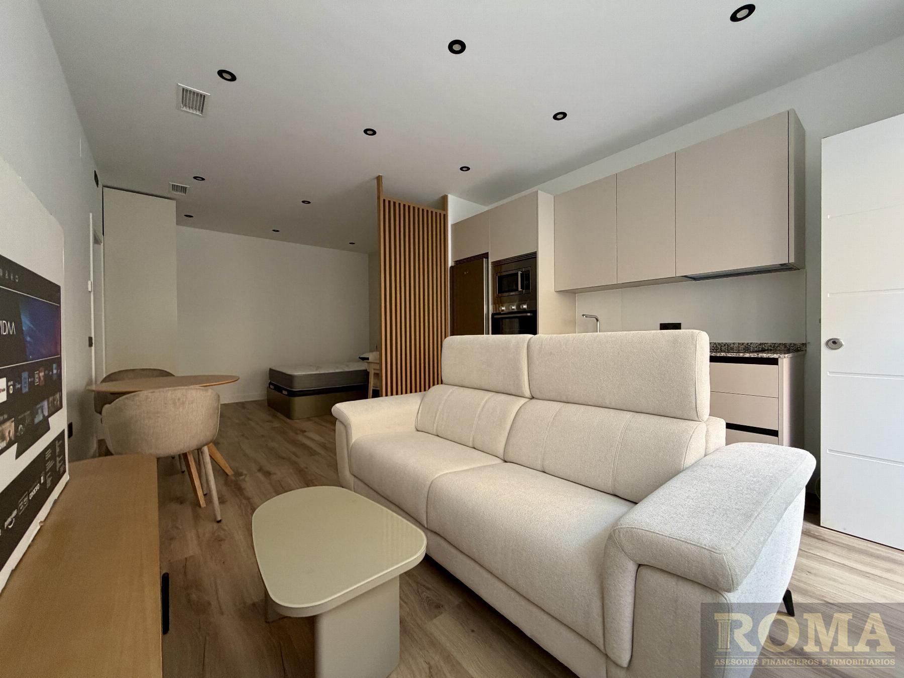 Venta de estudio en Salamanca