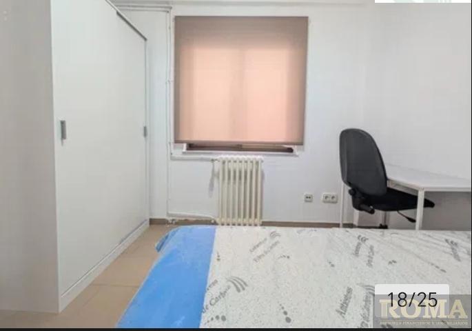 Venta de piso en Salamanca