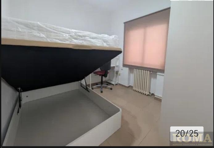 Venta de piso en Salamanca