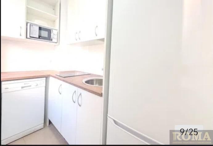 Venta de piso en Salamanca