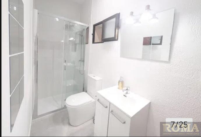 Venta de piso en Salamanca