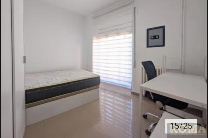 Venta de piso en Salamanca