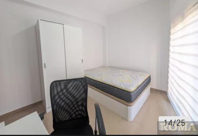 Venta de piso en Salamanca