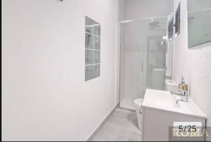 Venta de piso en Salamanca