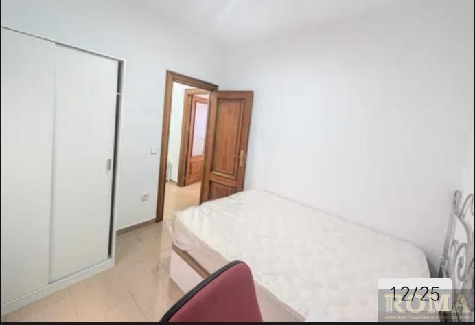 Venta de piso en Salamanca