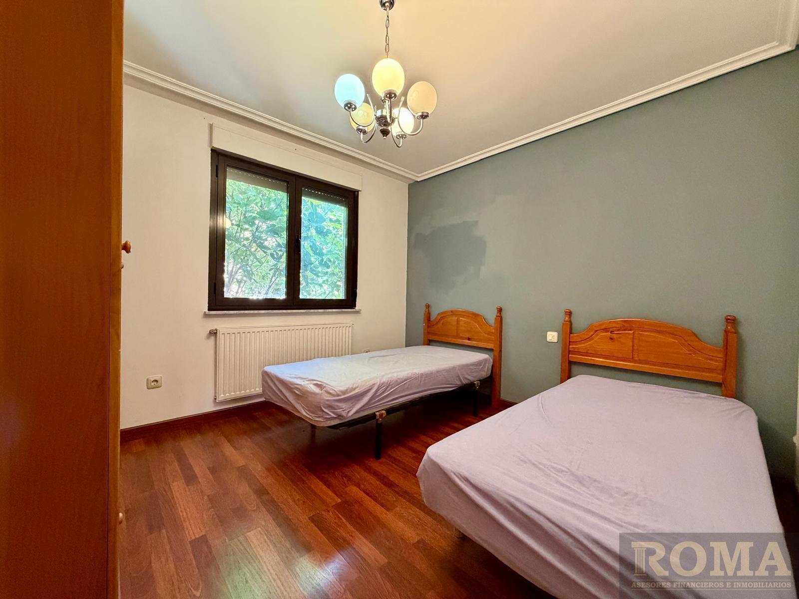Venta de chalet en Cabrerizos