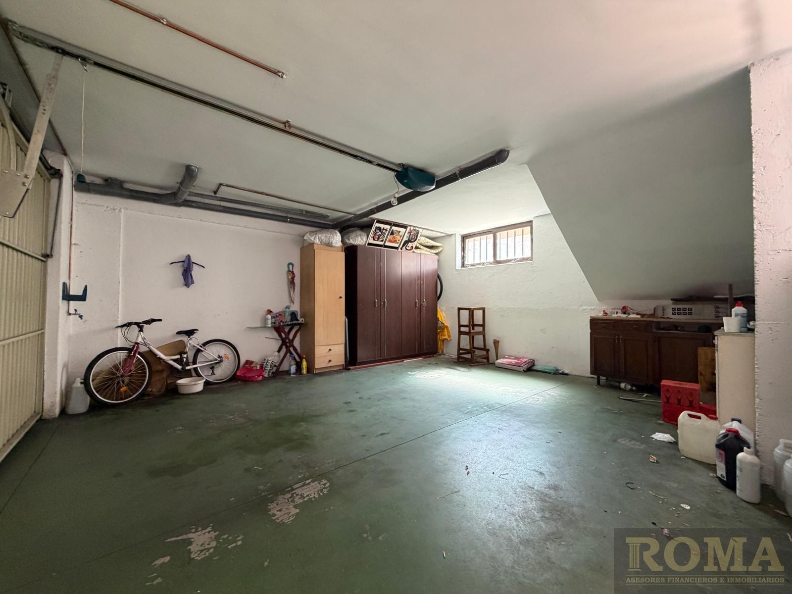 Venta de chalet en Cabrerizos