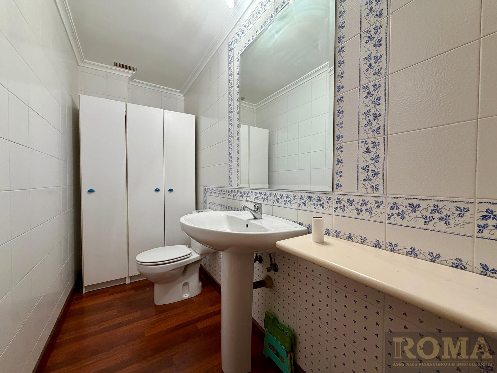 Venta de chalet en Cabrerizos