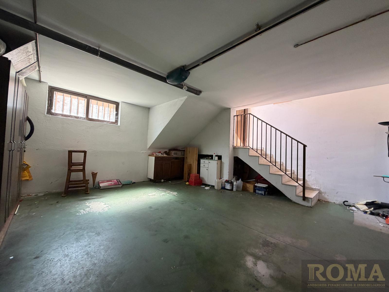 Venta de chalet en Cabrerizos