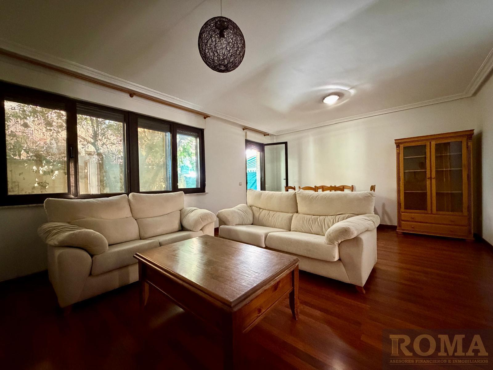 Venta de chalet en Cabrerizos