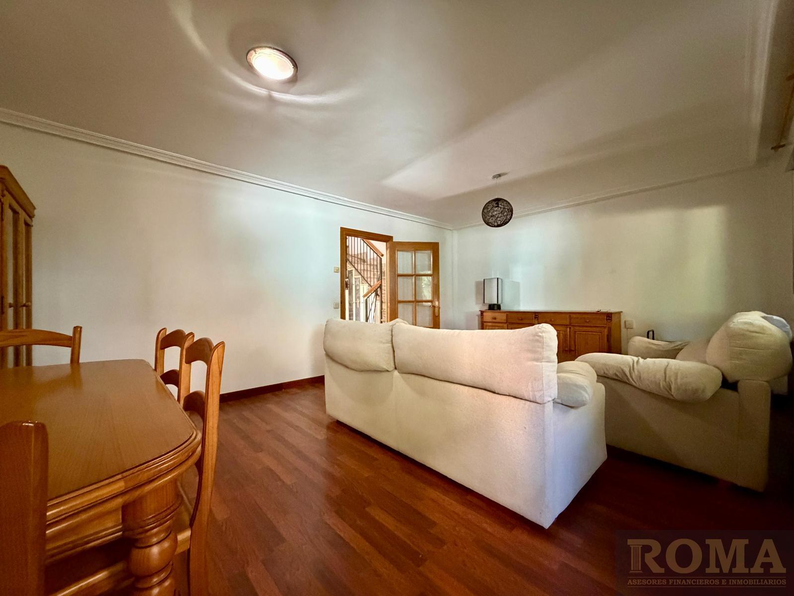 Venta de chalet en Cabrerizos