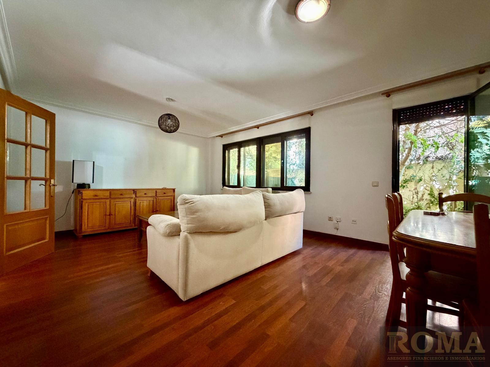 Venta de chalet en Cabrerizos