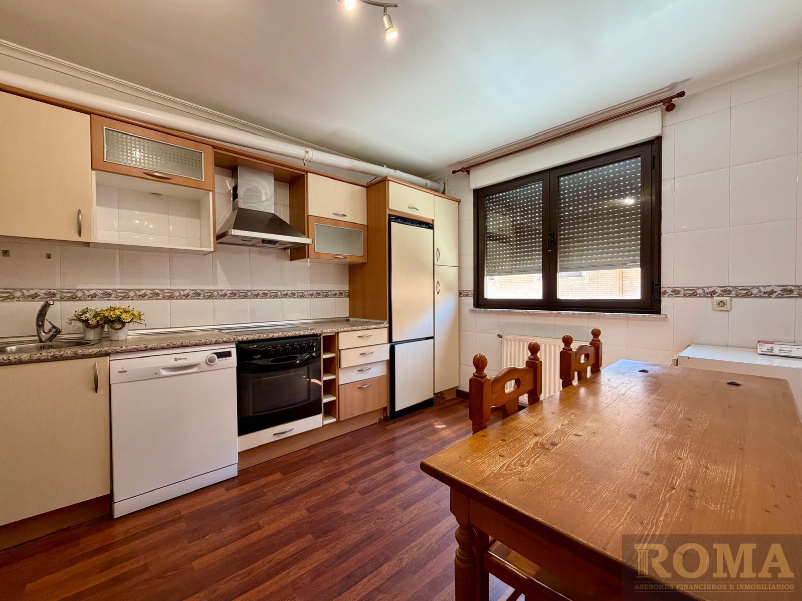 Venta de chalet en Cabrerizos