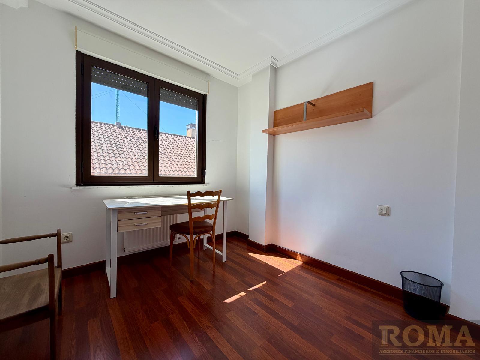 Venta de chalet en Cabrerizos