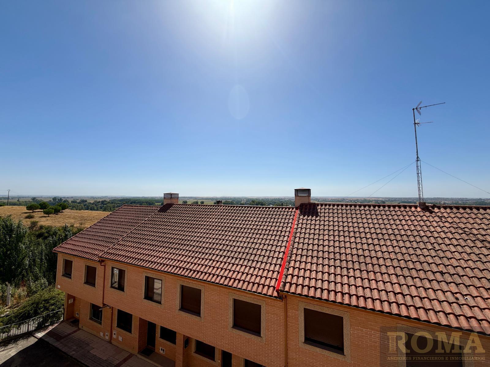 Venta de chalet en Cabrerizos