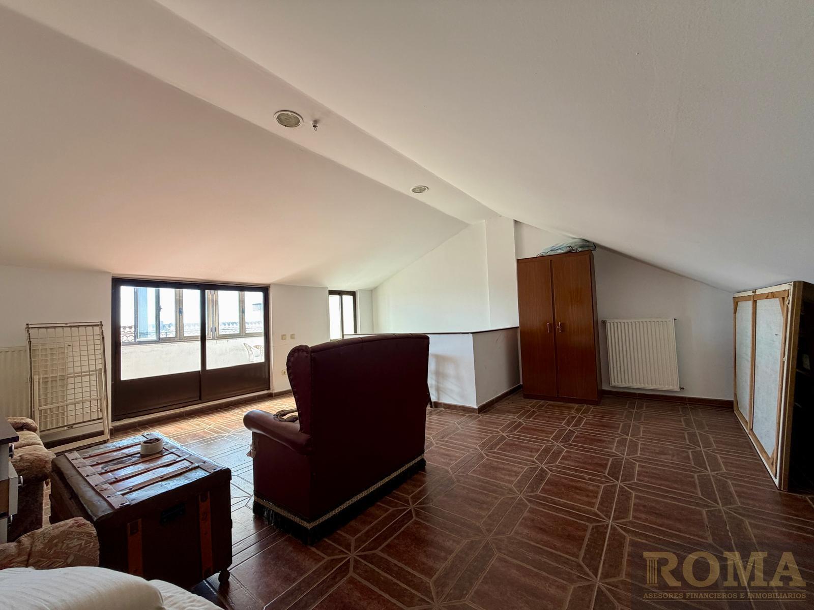 Venta de chalet en Cabrerizos