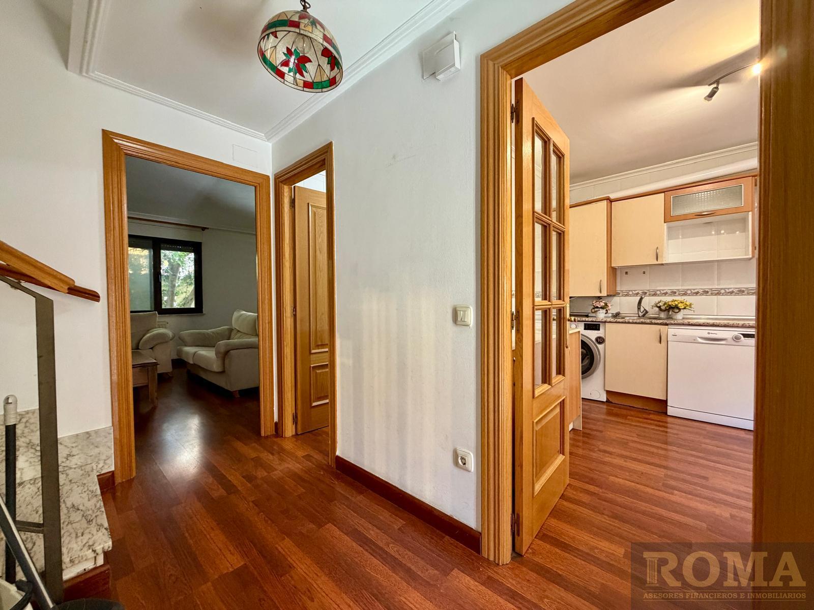Venta de chalet en Cabrerizos