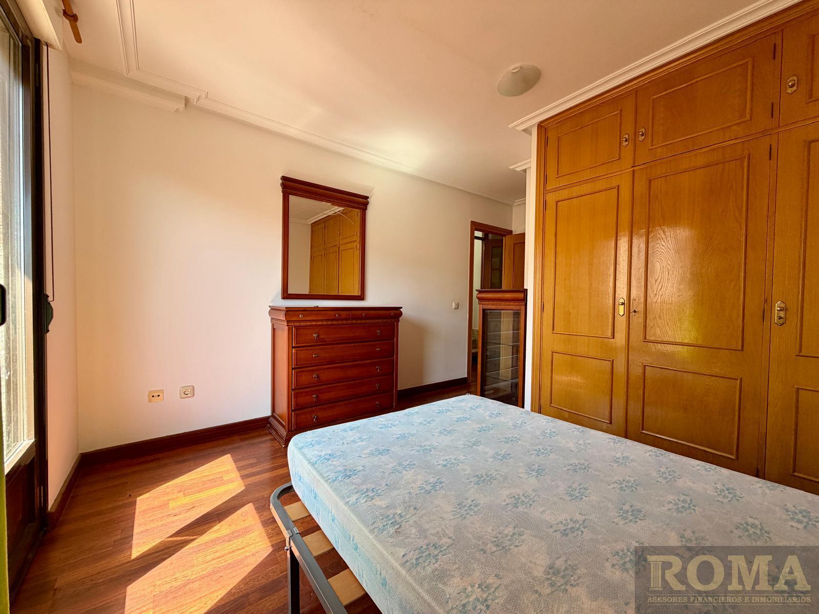 Venta de chalet en Cabrerizos
